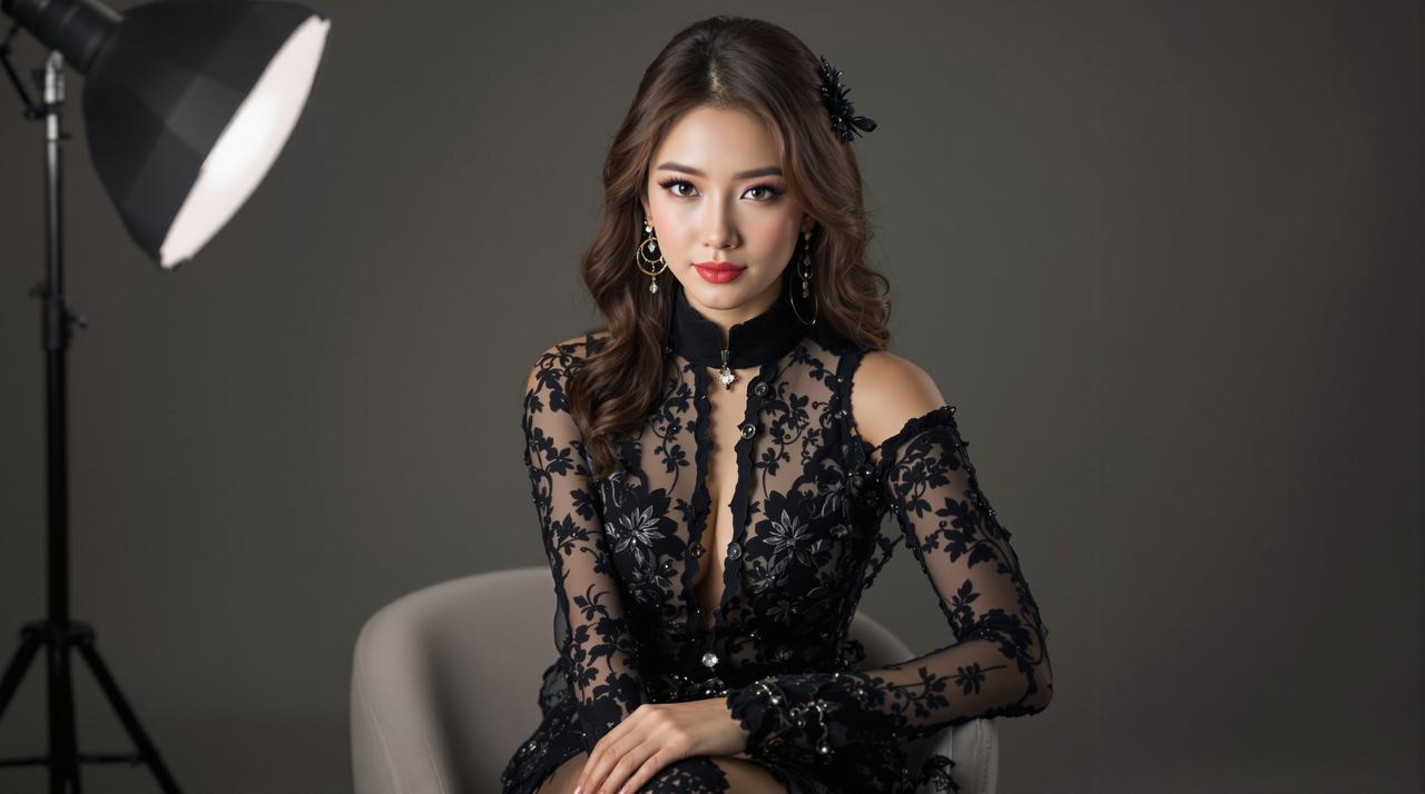 签约新生代演员林晓彤，追剧达人持续扩充明星阵容